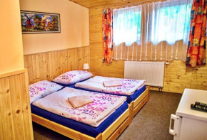  Penzion Radošov ubytování v soukromí  Струшна
